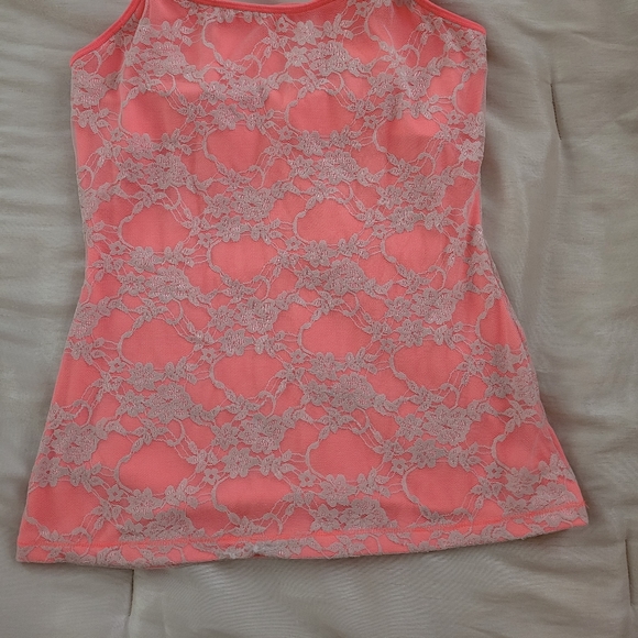 Express Sexy Stretch Bra Cami - Picture 3 of 6